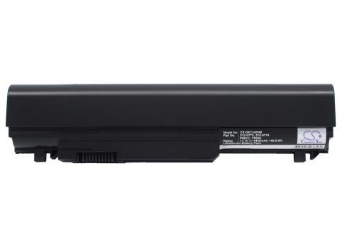 Batteria per dell xps 13