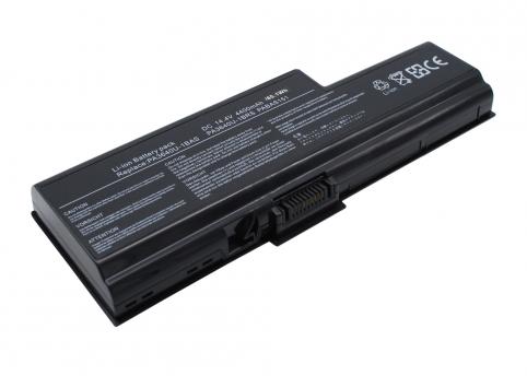 Batterie  toshiba pabas121