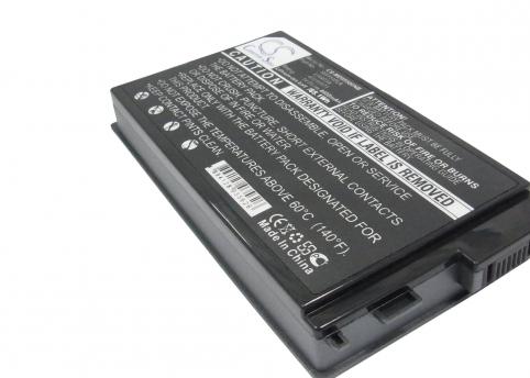 Batería para medion md95500