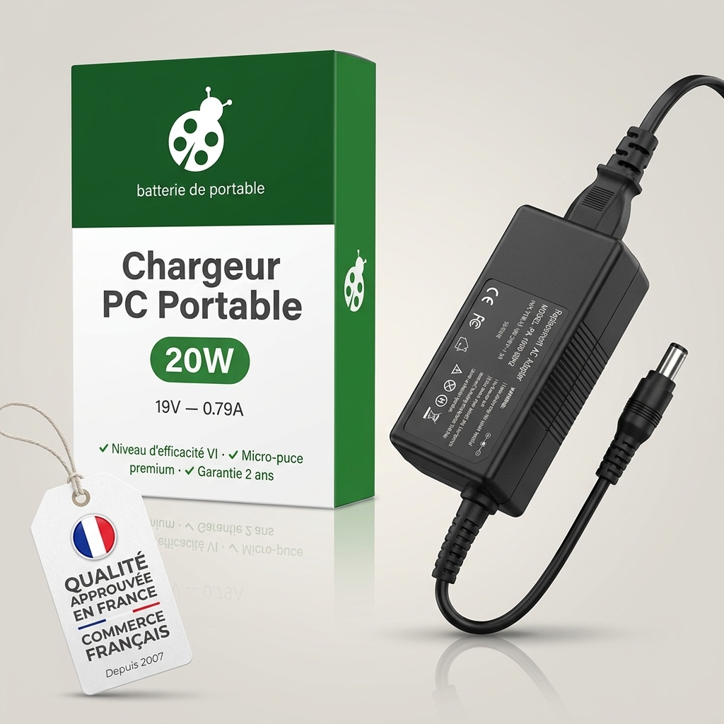 Refc batterie adp 150vb b