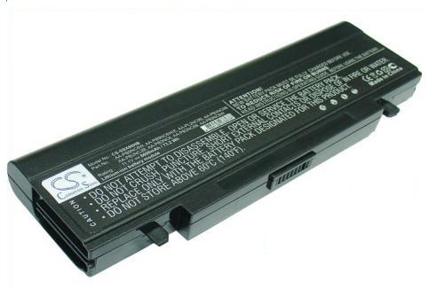 Batteria per 6600 mah