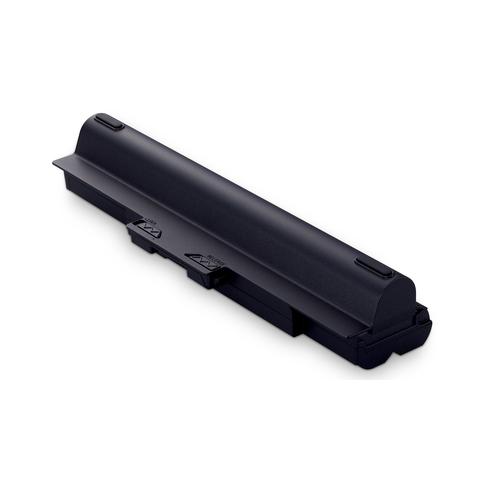 Batteria  sony haute capacitée vgp-bps21