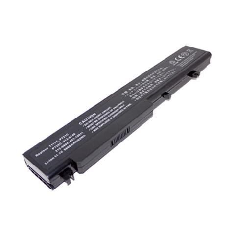Batterie  dell t117c