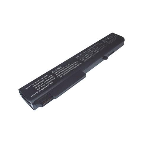 Batterie hp elitebook 8740