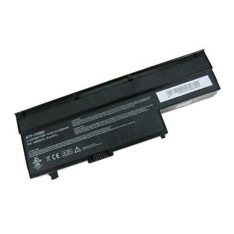 Batteria per medion wim-2150