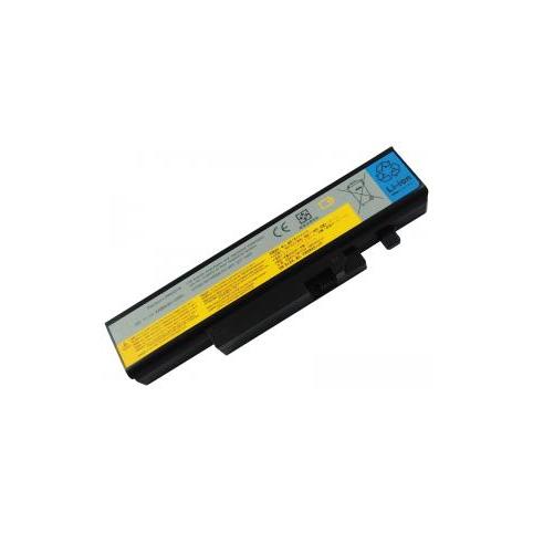 Batterij  lenovo haute capacitée lo9n6d16 57y6440