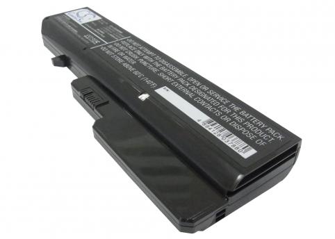 Batterie  lenovo l09l6y02