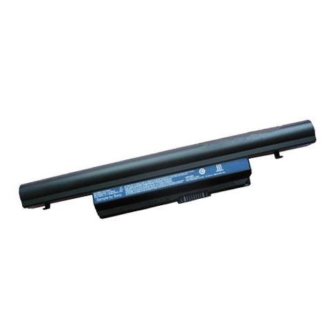 Batterij  acer aspire 7739