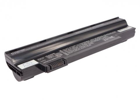 Akkus und ersatzakkus  acer haute capacitée um09g31, um09g41, um09g51, um09h31,