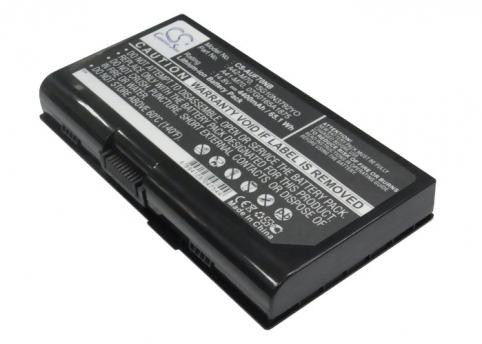 Batterie  asus a32 m70