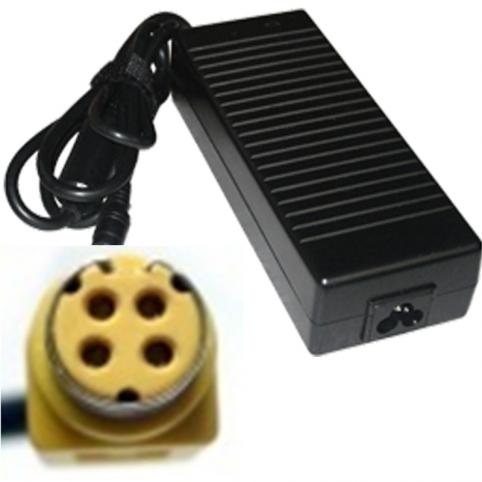 Caricabatteria computer portatile msi gt75 titan 8sg