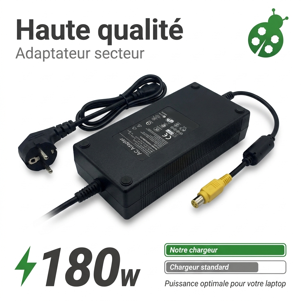 Oplader laptop toshiba qosmio x770 3d