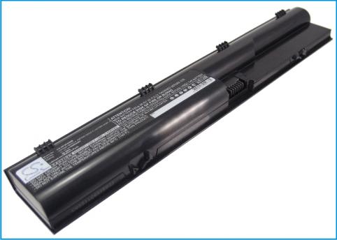 Batterie  hp 633805 001