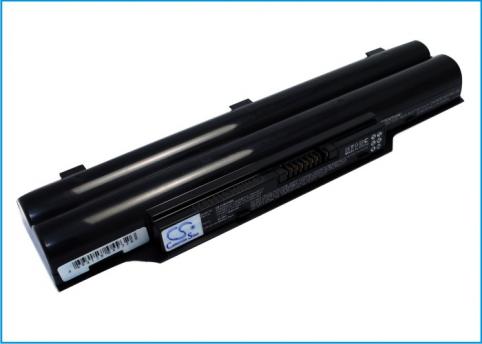 Lifebook p770