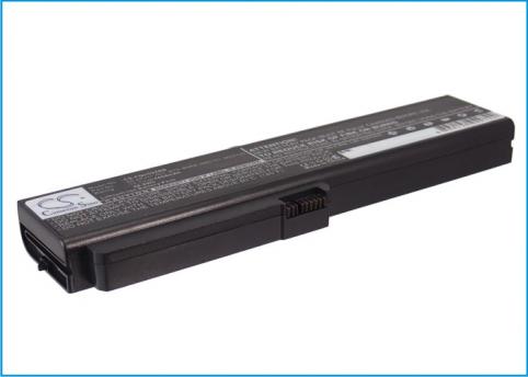 Batterie  fujitsu 3ur18650f 2 qc12w