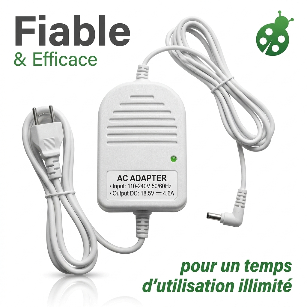 Caricabatterie computer portatile  macbook pro 15 a1150