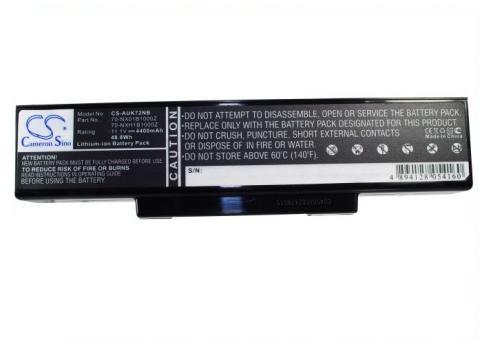 Batterie  asus a32 k72