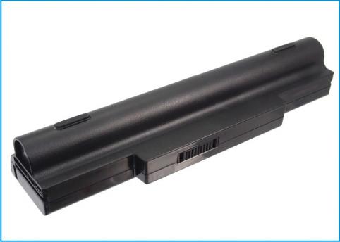 Batterie  asus haute capacitée a32-k72, a32-n71