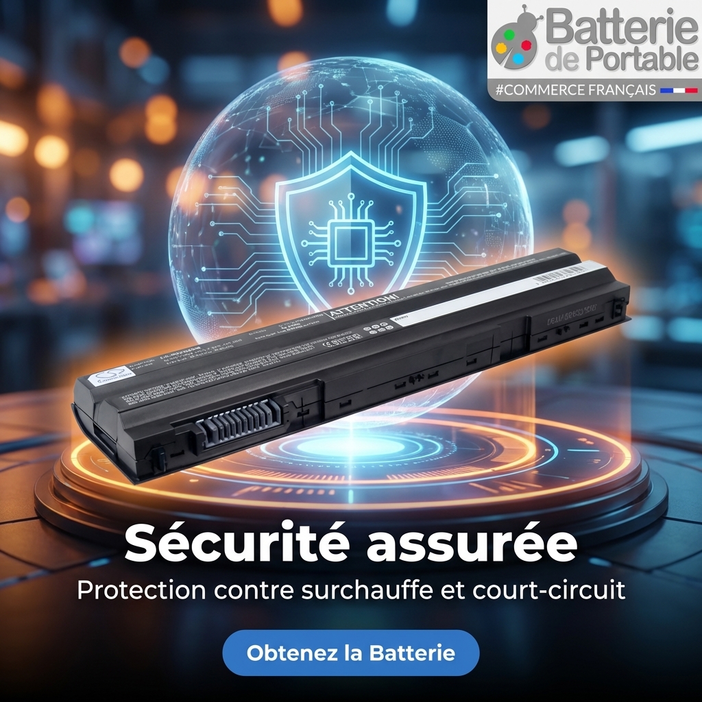 Batterie ordinateur portable dell inspiron m421r 5425
