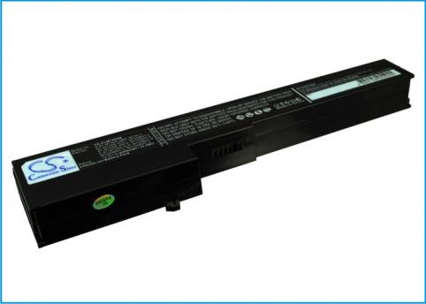 Batterie  clevo m720 4