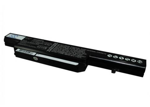 Batterie  haier 687c480s4p4