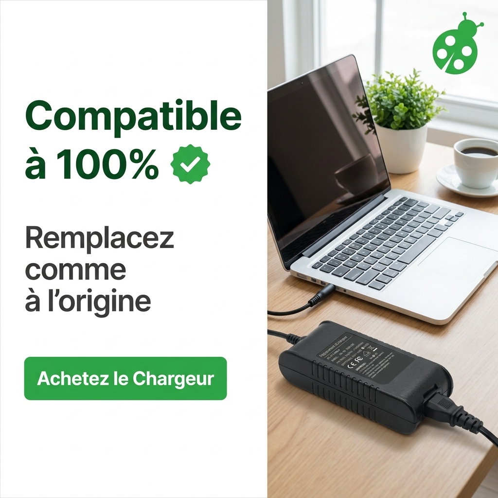 Caricabatterie computer portatile dell latitude e3440
