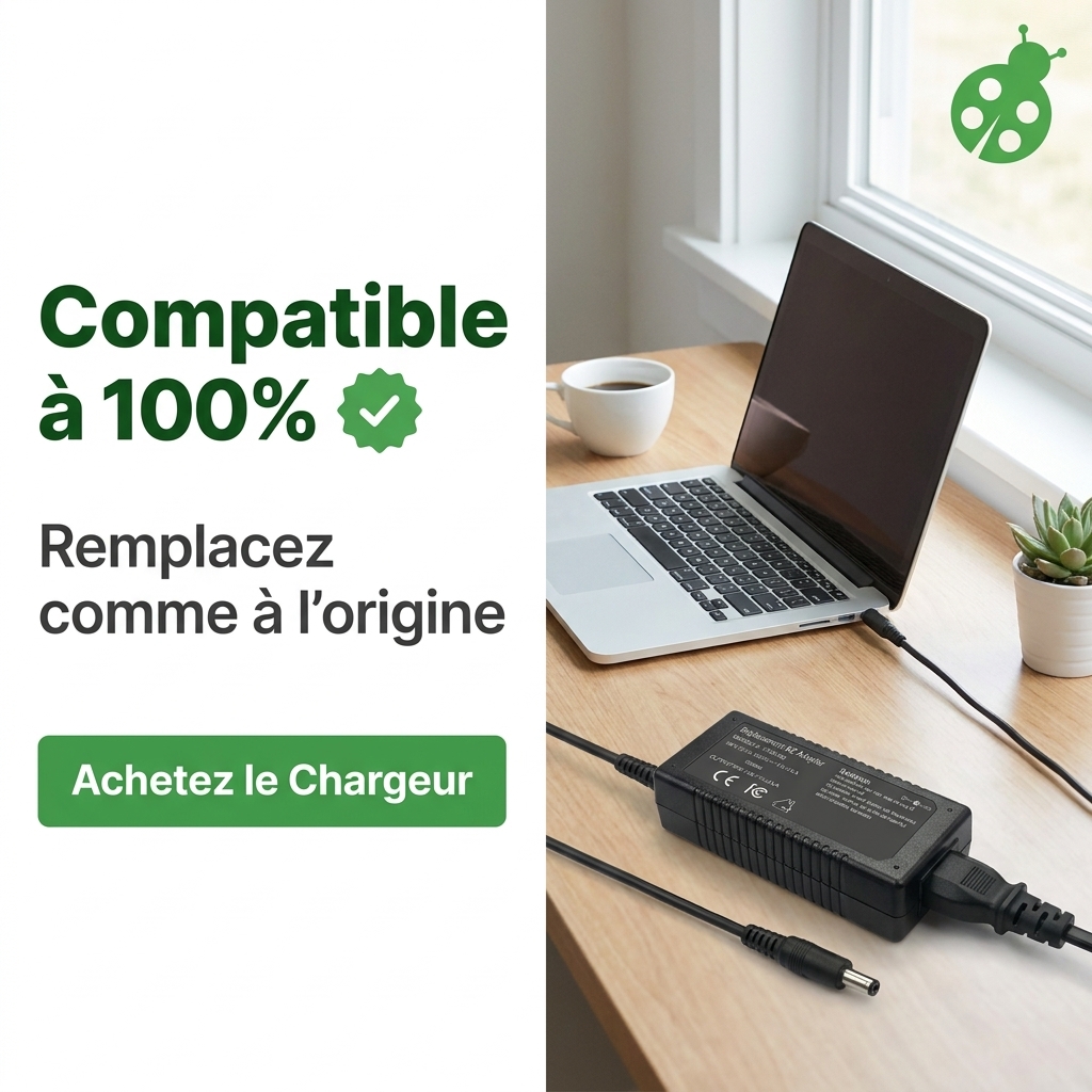 Caricabatterie computer portatile asus zenbook ux21a