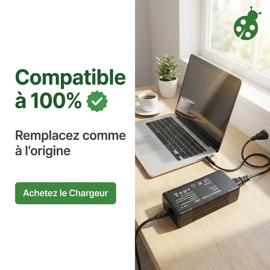 Chargeur ordinateur portable toshiba portege r30 a series