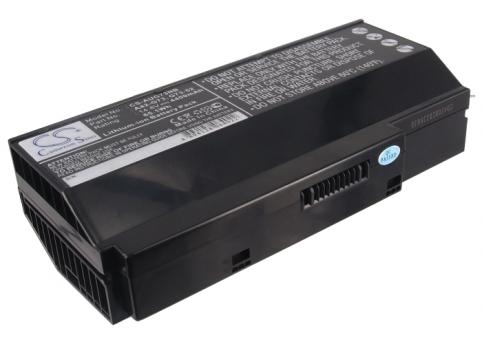 Batterie  asus 07g016dh1875