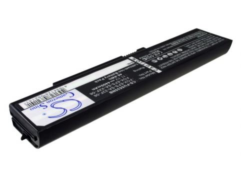 Batterie  dell efs sa xxf 06