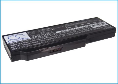Refc battery bp3s3p2200