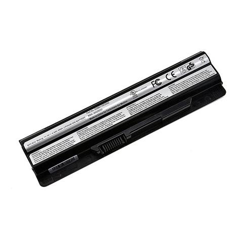Batteria  medion haute capacitée akoya mini