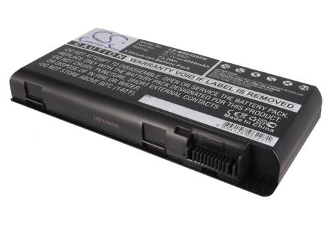 Batterie msi gt60 2od