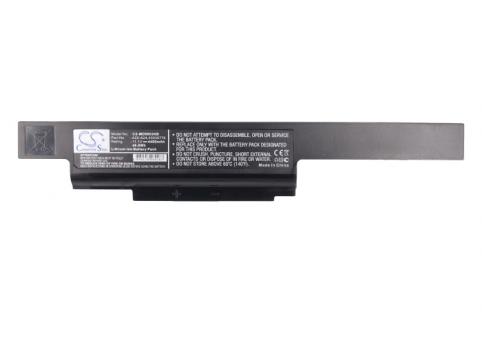 Batteria per computer portatile medion akoya e4212