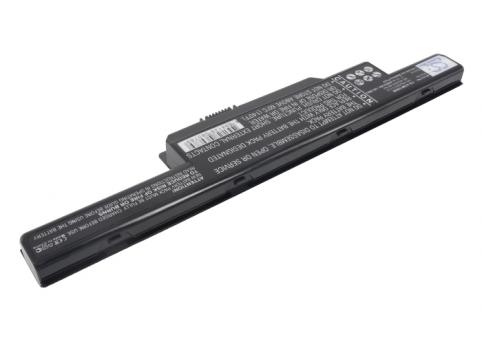 Battery for advent roma c900