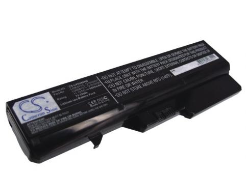 Batteria  lenovo haute capacitée 57y6454 l09s6y02 l09c6y02 l09l6y02 l09s6y02