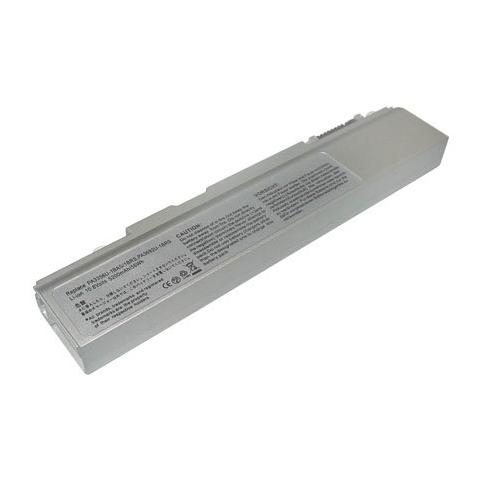Batterij toshiba satellite pro s300