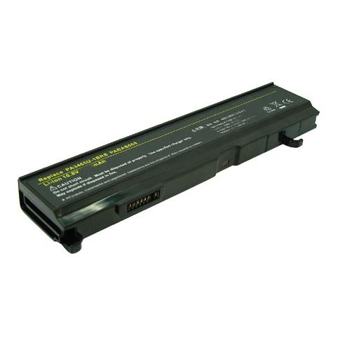 Batterie  toshiba pa3465u 1brs