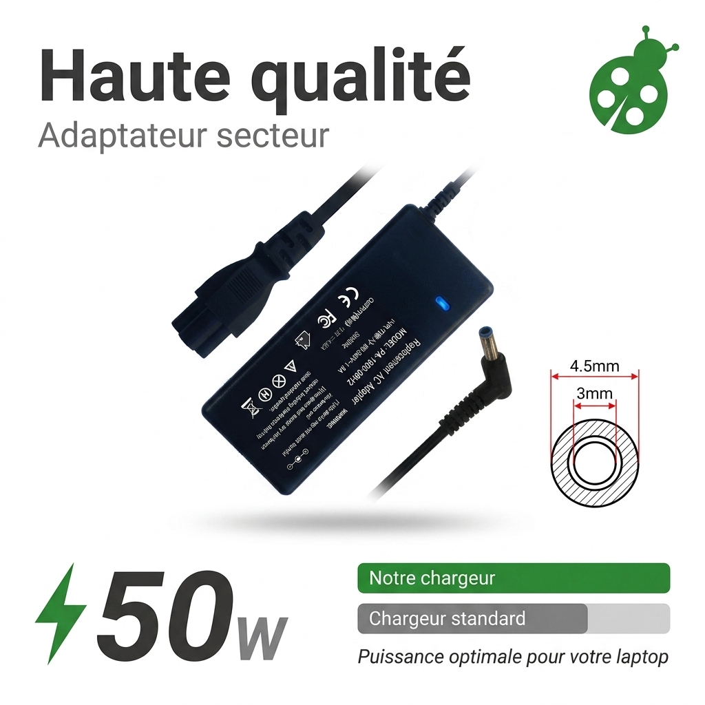 Adapter laptop asus e1404ga