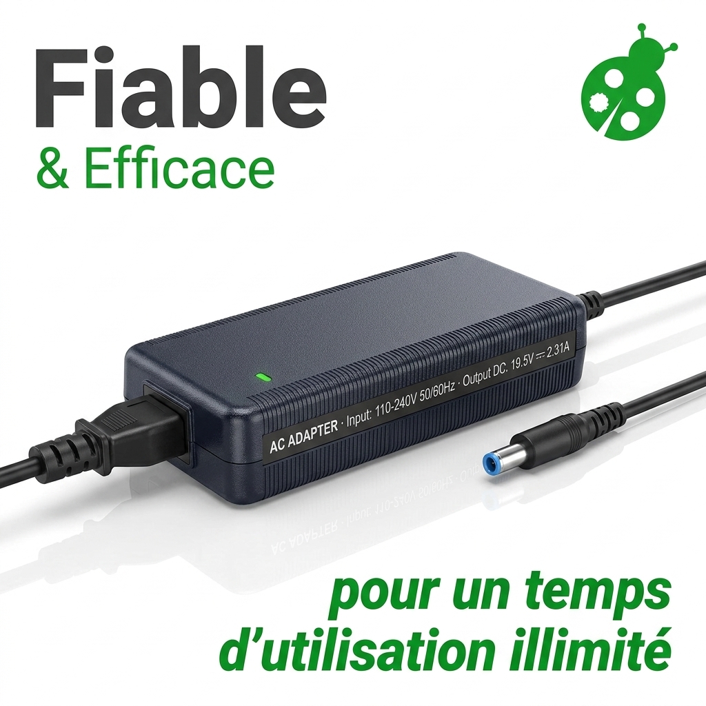 Adapter laptop asus e1404ga