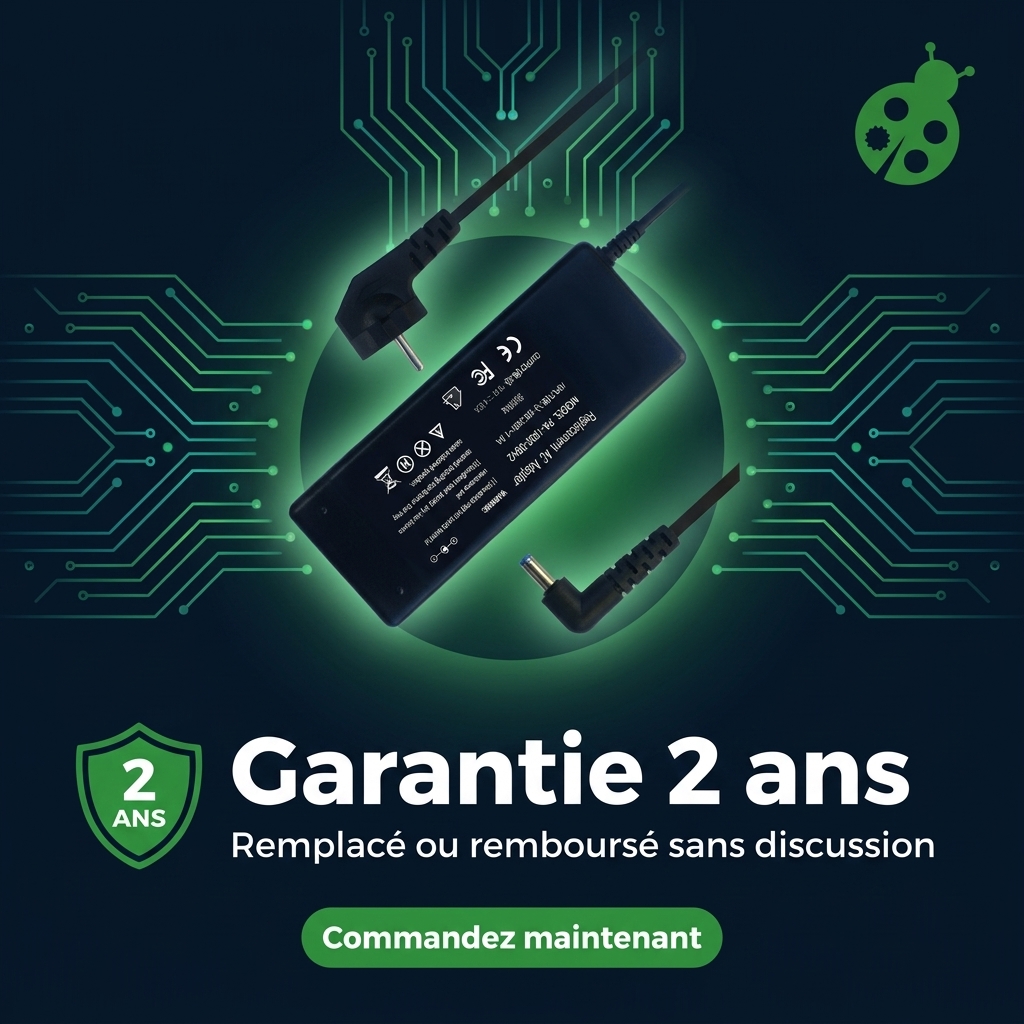 Adapter laptop asus e1404ga