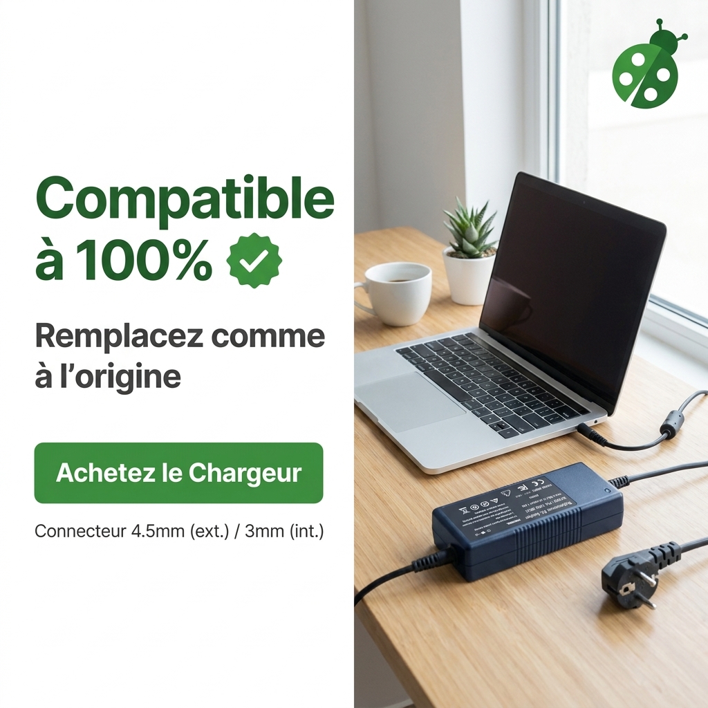 Adapter laptop asus e1404ga