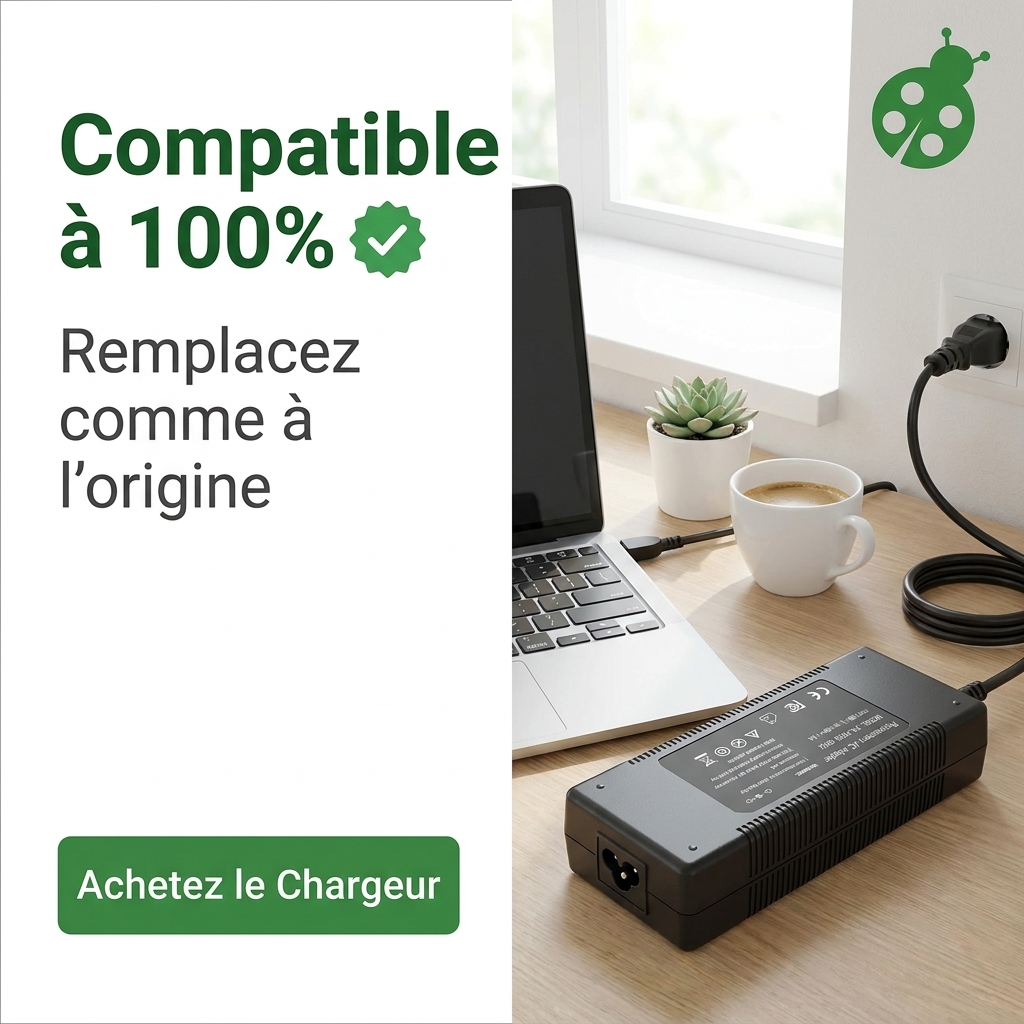 Chargeur ordinateur portable lenovo thinkpad t460p 20fx