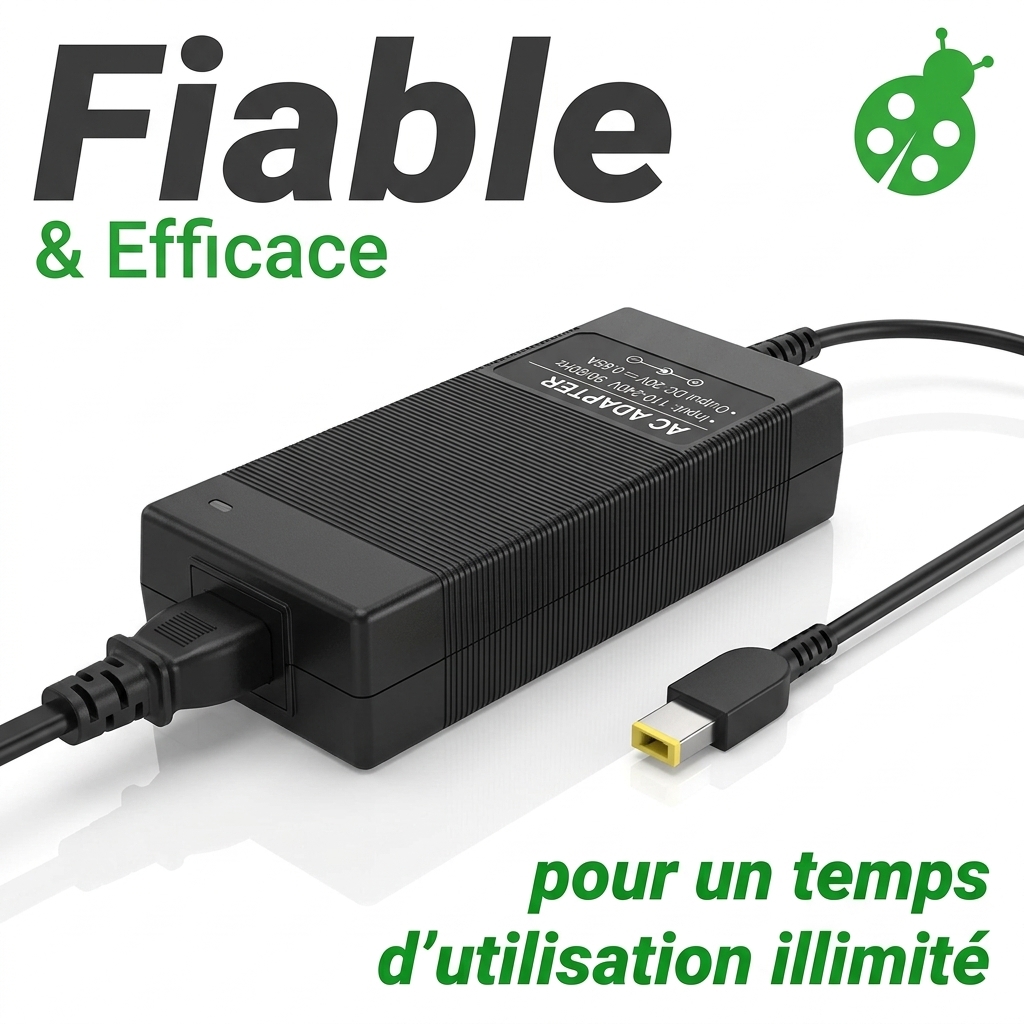 Oplader laptop lenovo thinkpad p50 20eq