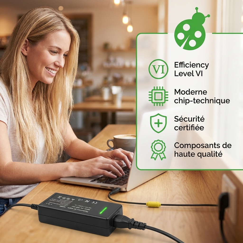 Oplader laptop lenovo thinkpad p50 20eq