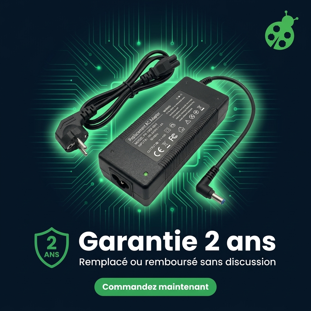 Caricabatterie computer portatile asus p2520l xo05005eb
