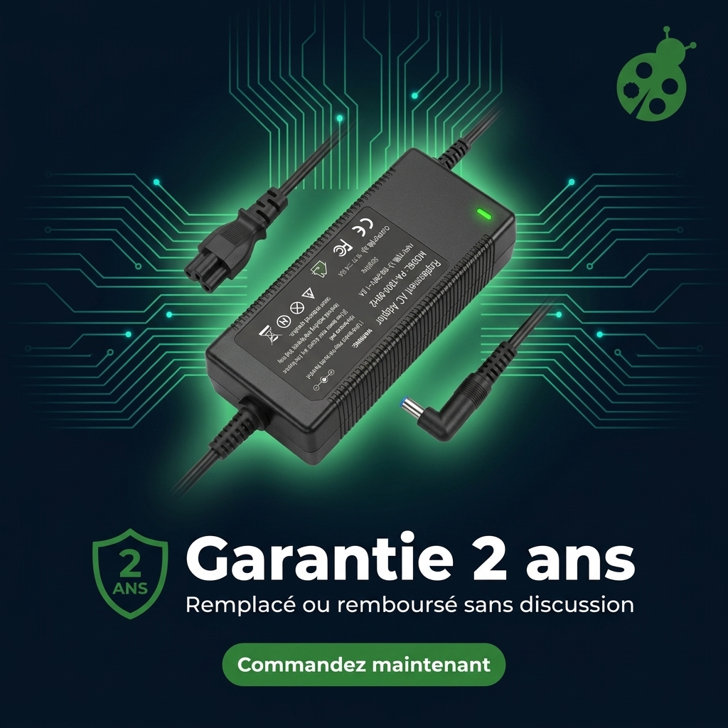 Caricabatterie computer portatile dell vostro 15 3535