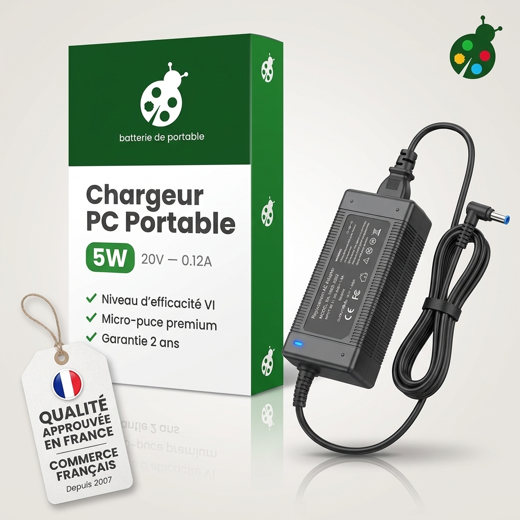 Adapter laptop msi stealth 16 ai a2hwgg-005fr