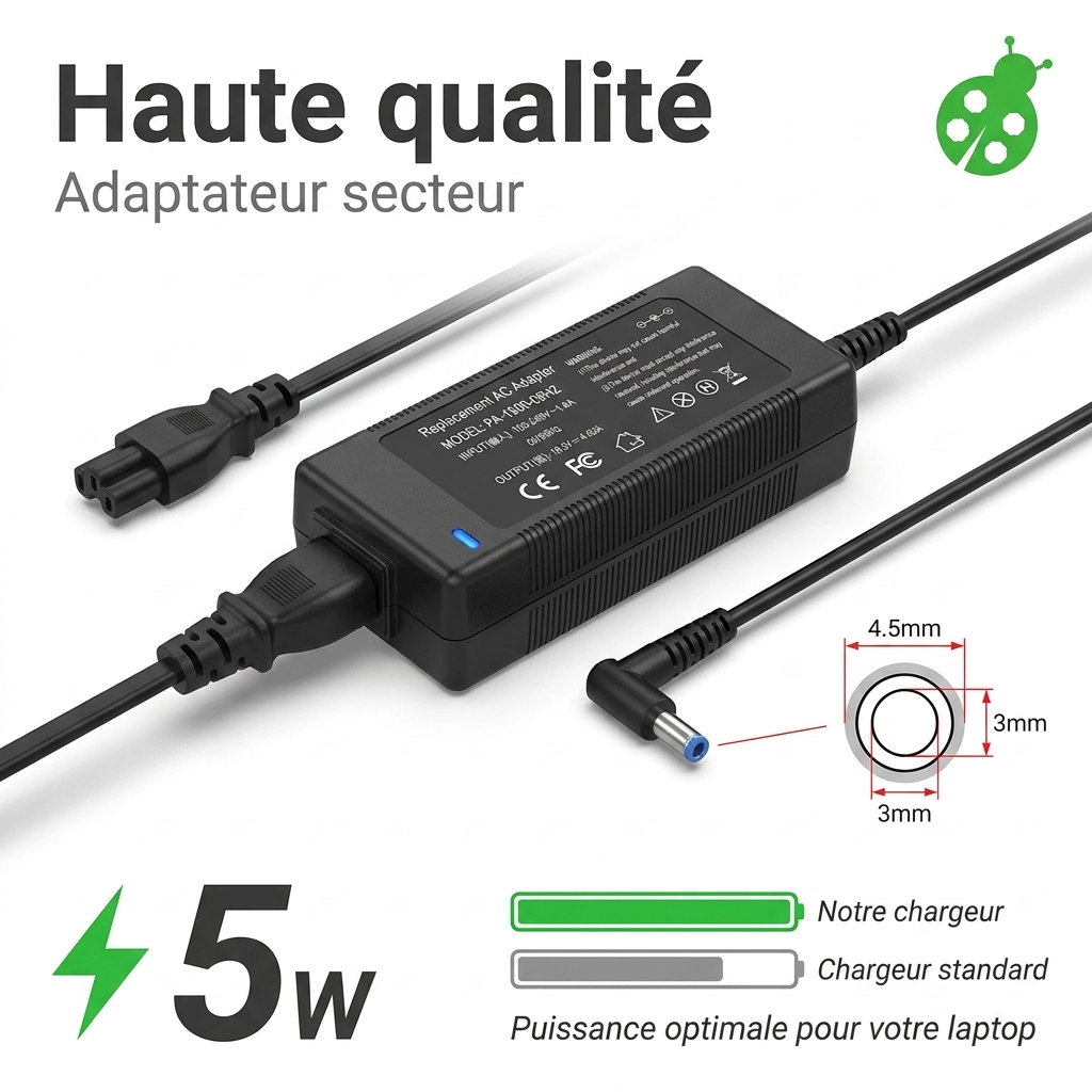 Adapter laptop msi stealth 16 ai+ b3wh-002fr