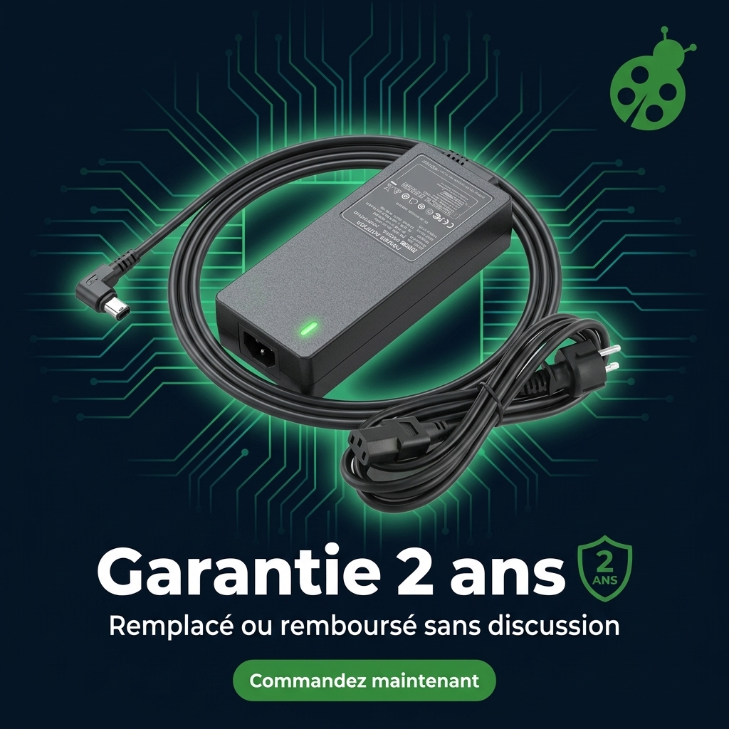 Caricabatterie computer portatile razer blade 15 base model